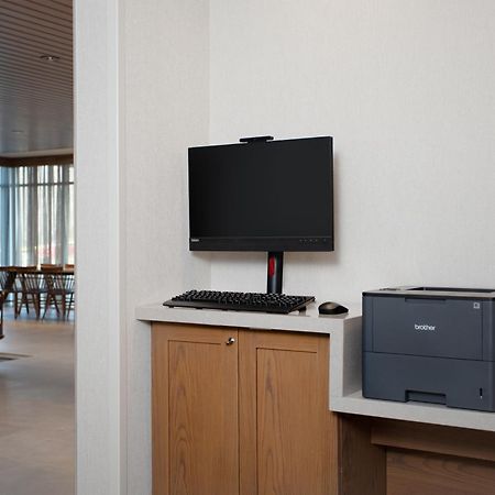 Fairfield By Marriott Inn & Suites Indianapolis Plainfield Luaran gambar