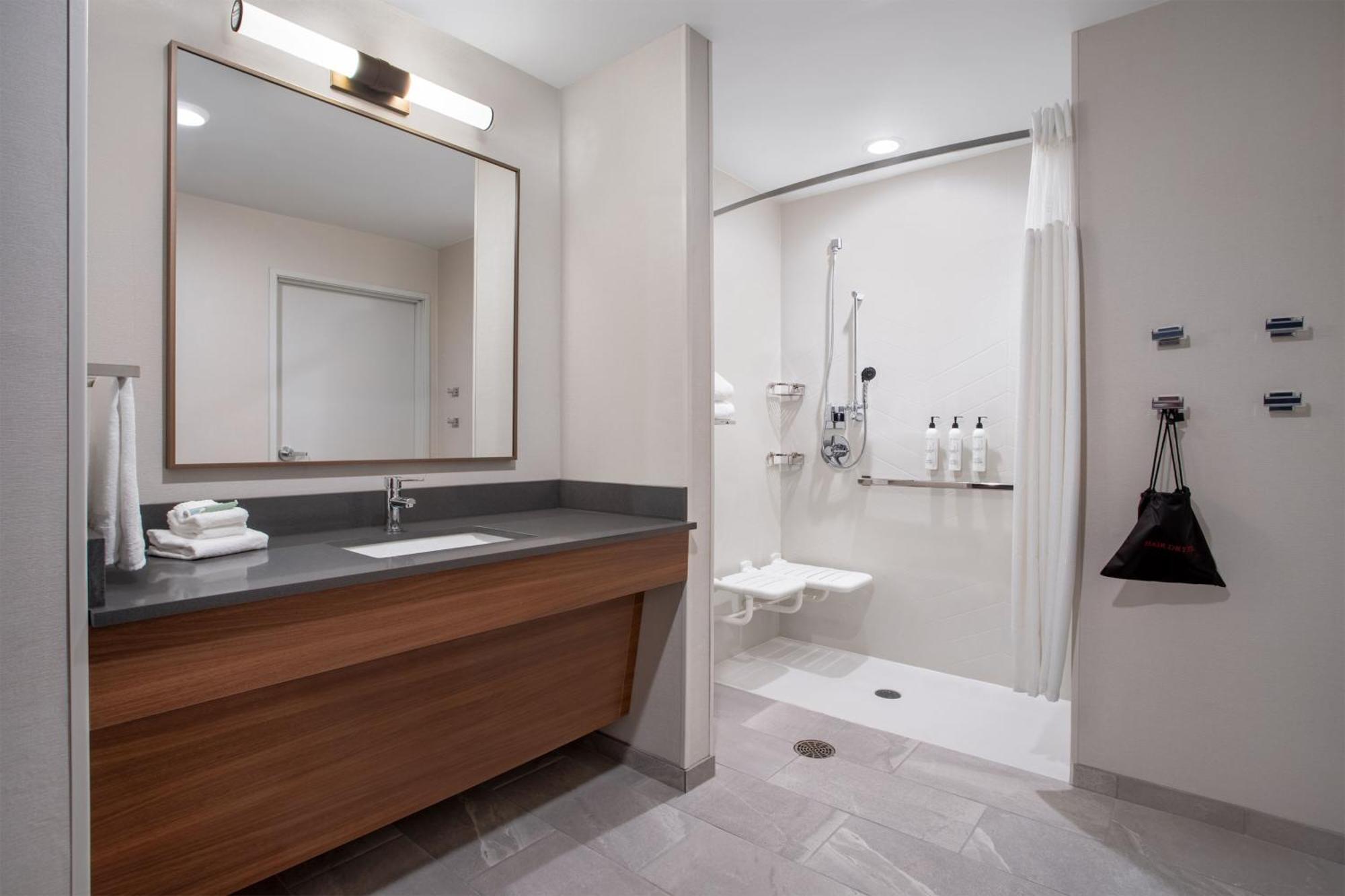 Fairfield By Marriott Inn & Suites Indianapolis Plainfield Luaran gambar