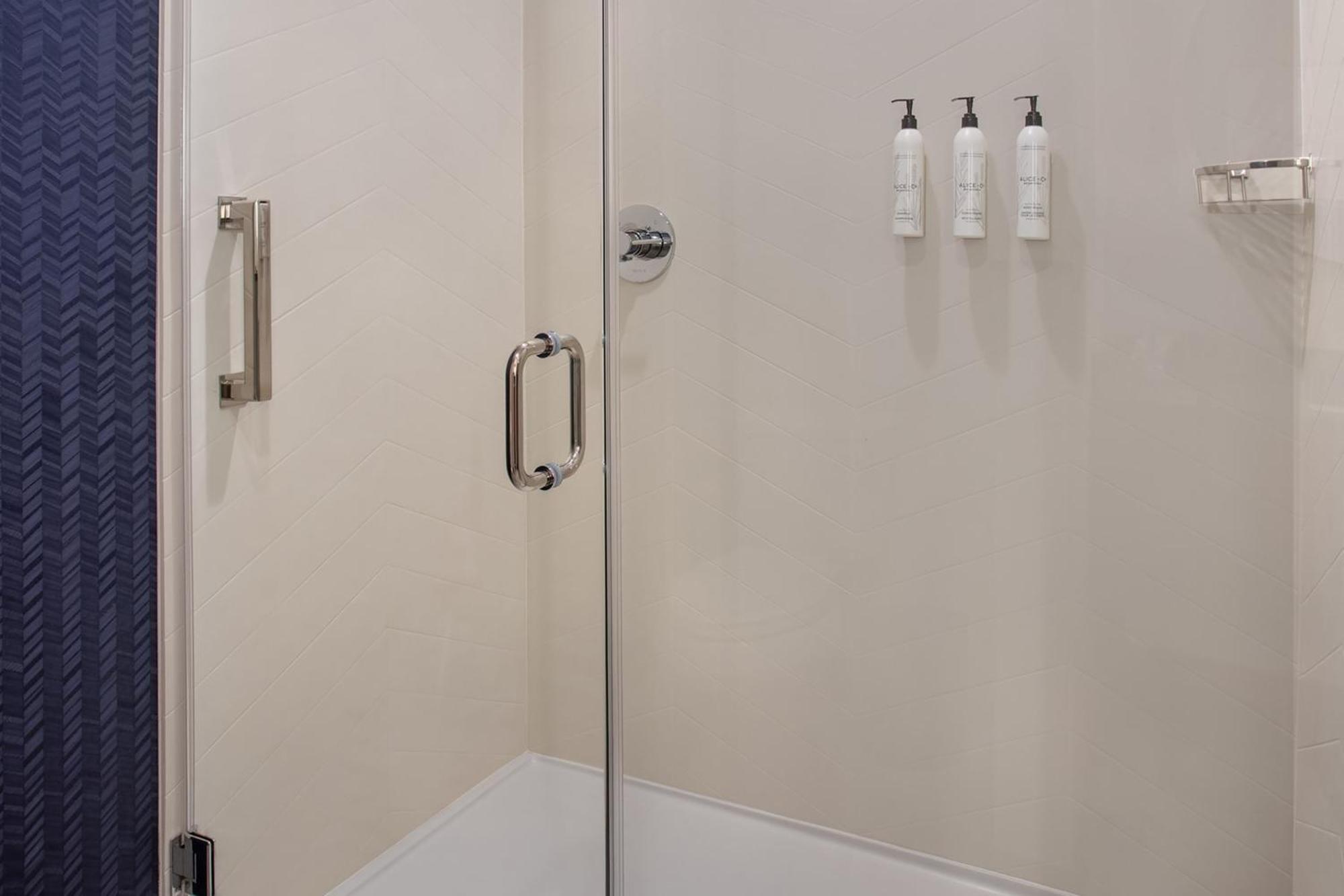 Fairfield By Marriott Inn & Suites Indianapolis Plainfield Luaran gambar