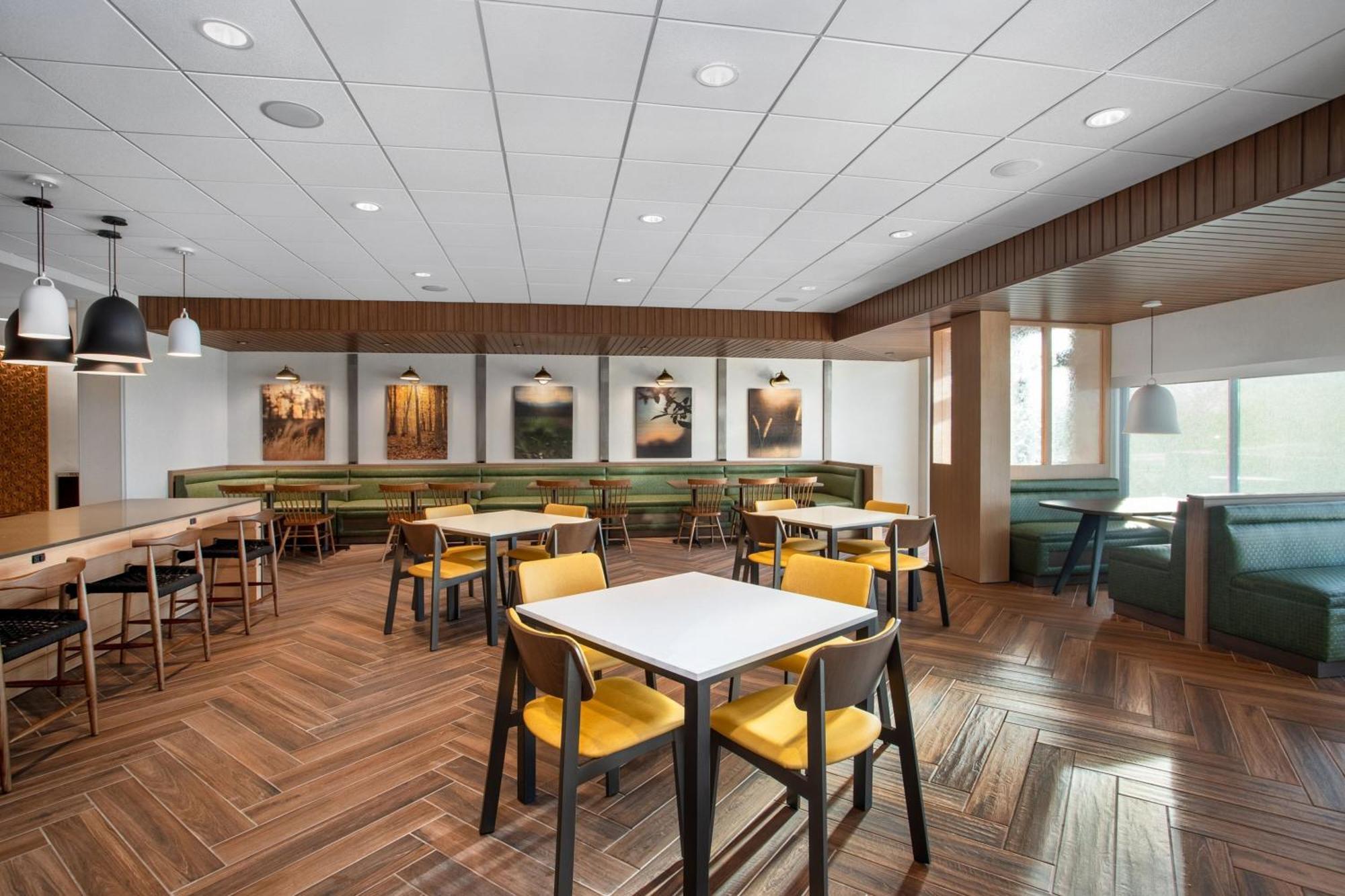 Fairfield By Marriott Inn & Suites Indianapolis Plainfield Luaran gambar