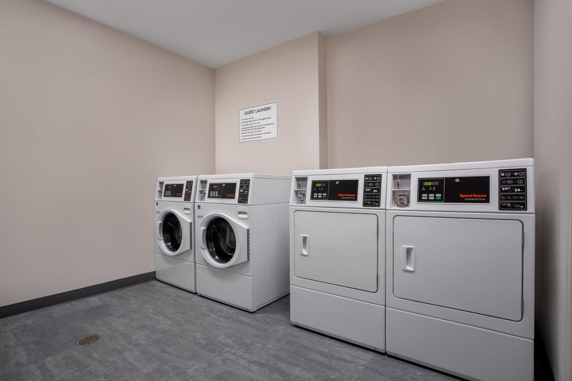 Fairfield By Marriott Inn & Suites Indianapolis Plainfield Luaran gambar