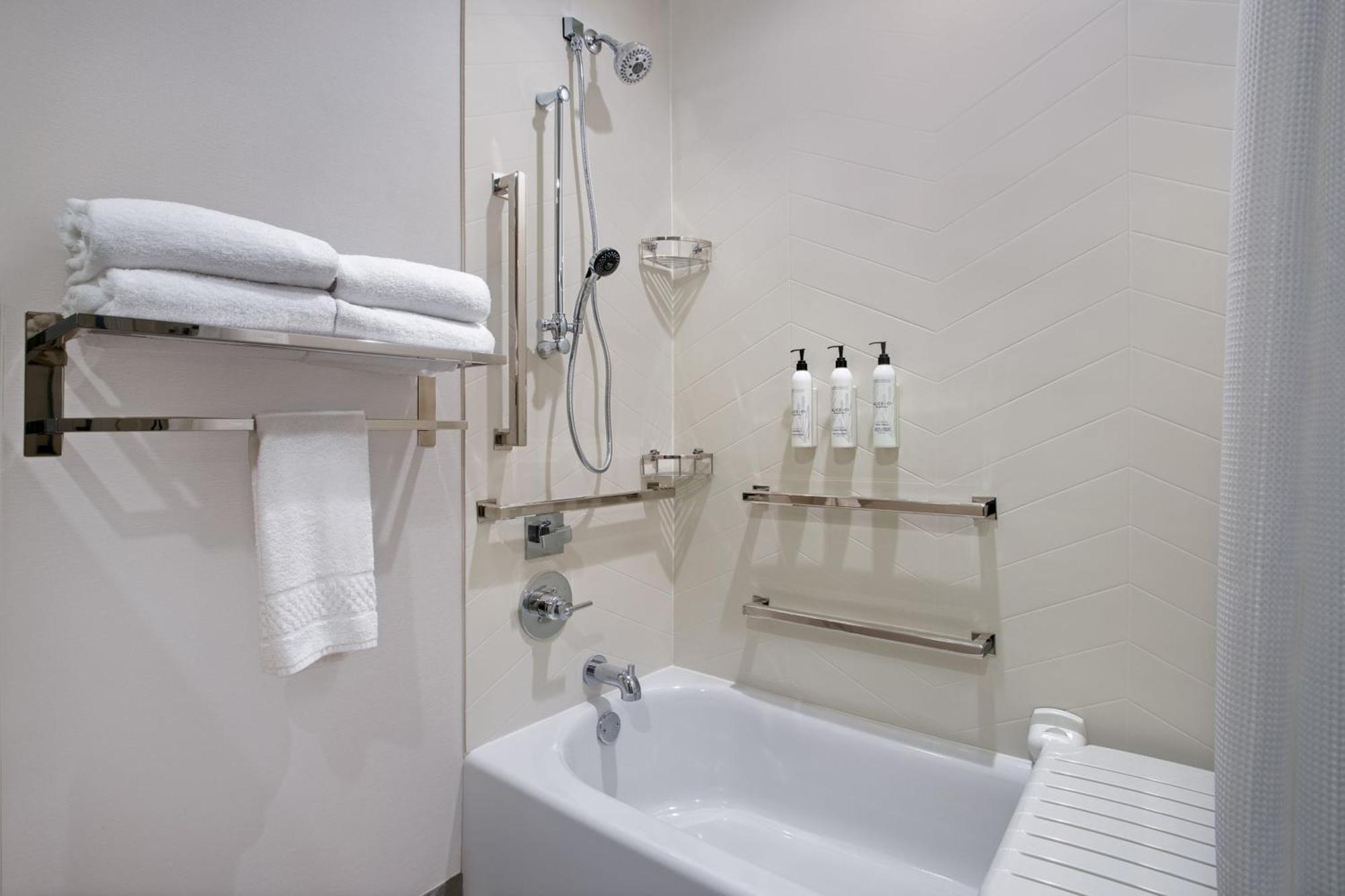 Fairfield By Marriott Inn & Suites Indianapolis Plainfield Luaran gambar