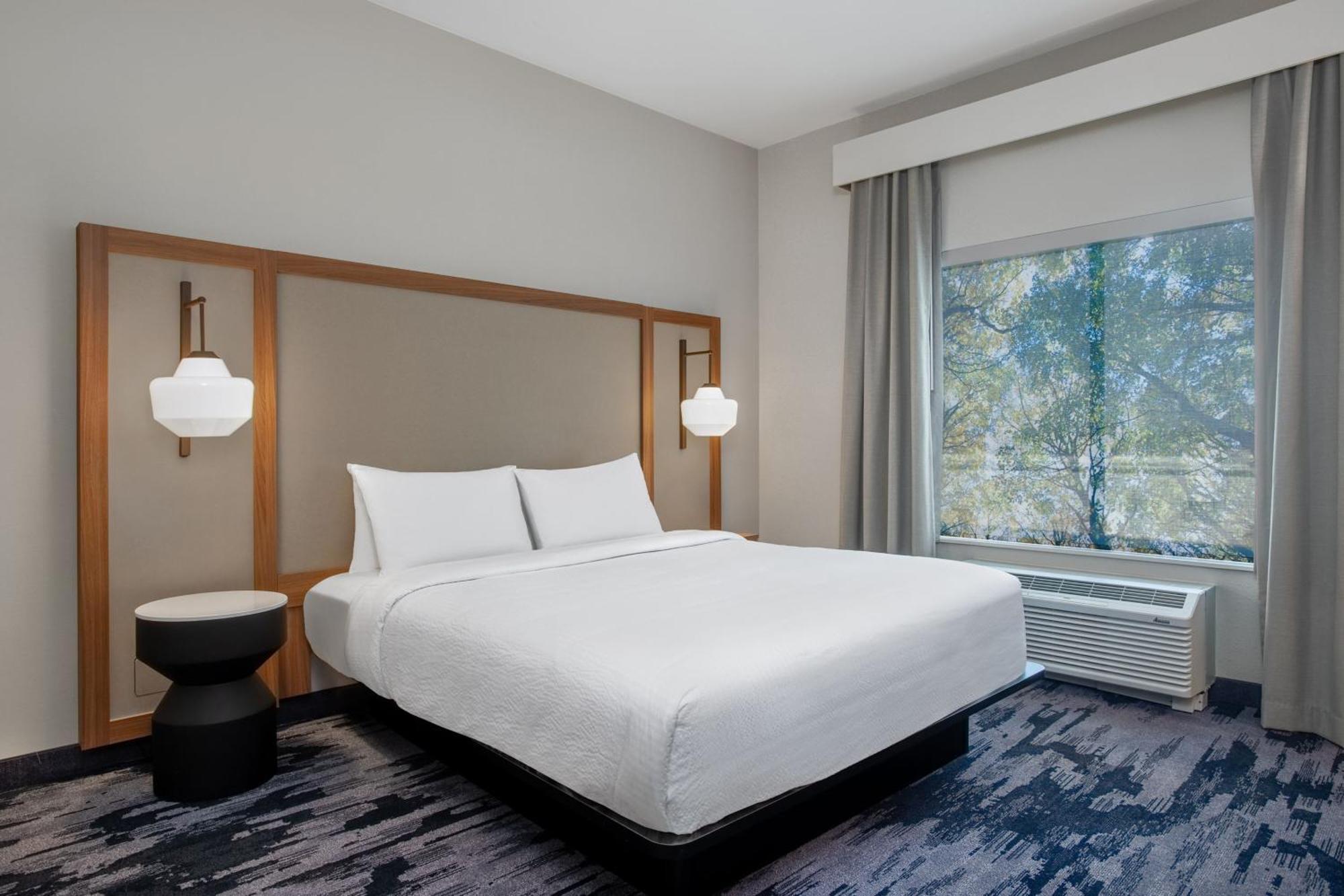 Fairfield By Marriott Inn & Suites Indianapolis Plainfield Luaran gambar
