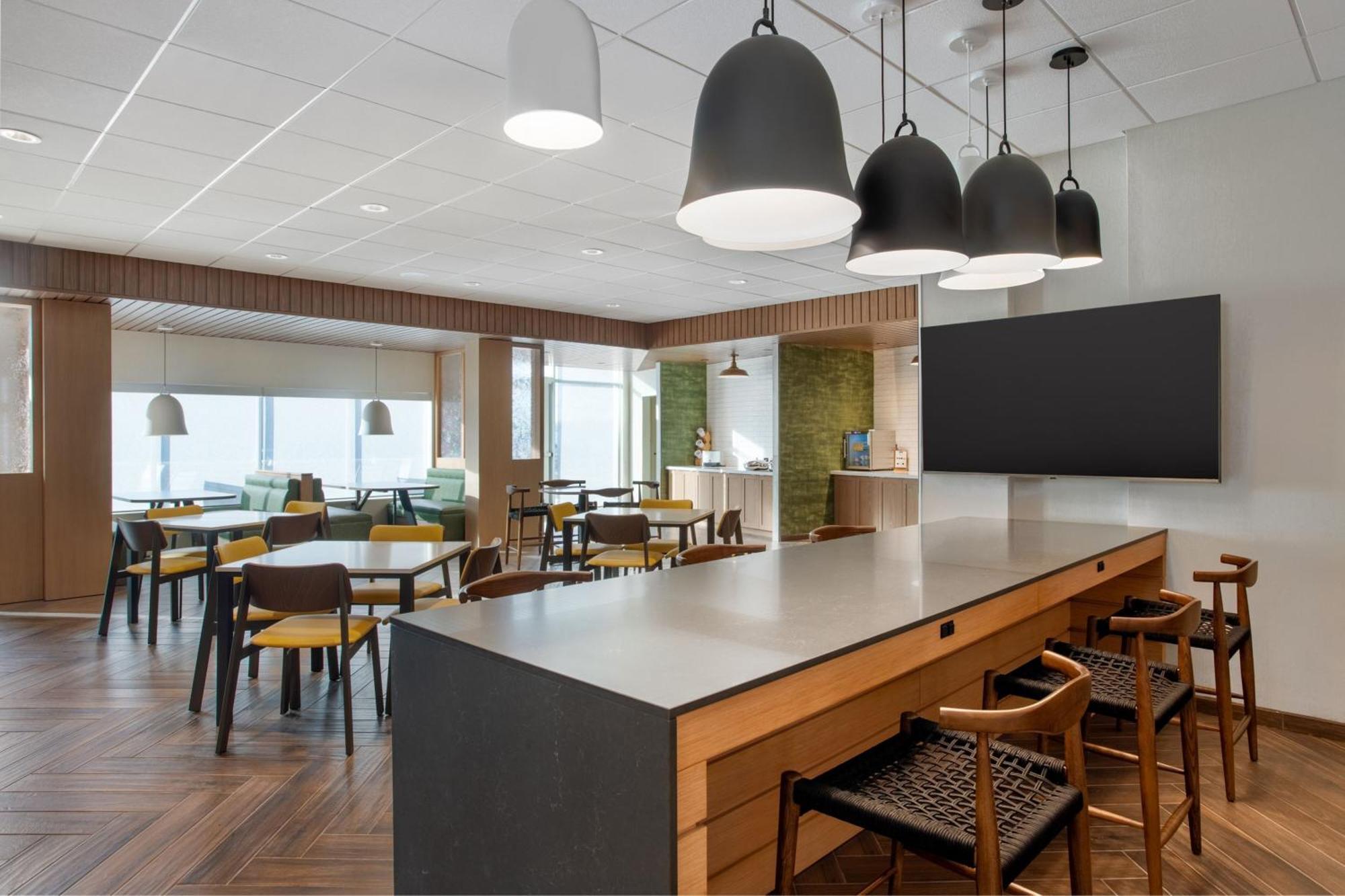 Fairfield By Marriott Inn & Suites Indianapolis Plainfield Luaran gambar
